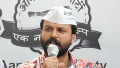 Nation View: Case registered against AAP leader Ashish Khetan