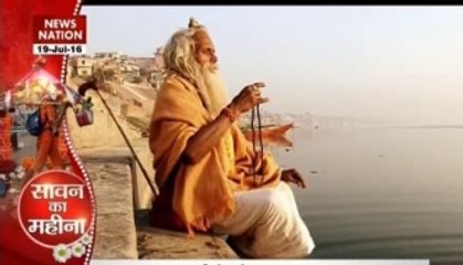 Monsoon season begins