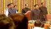Maharashtra Cabinet Expansion: New ministers take oath in Mumbai