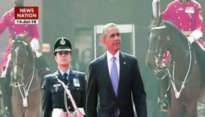 Wing Commander Pooja Thakur takes IAF to Court for permanent commission