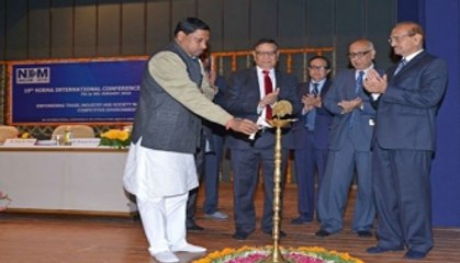 5 ministers dropped from Modi cabinet