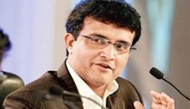 Shastri living in 'fool's world', says Ganguly