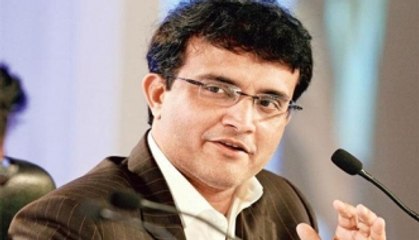 Shastri living in 'fool's world', says Ganguly