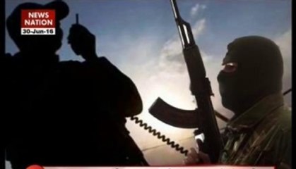 NIA arrests suspected ISIS module from Hyderabad