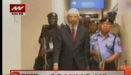 Facing probe Zakir Naik postpones return to India