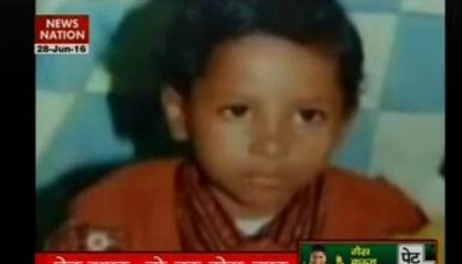 Indian boy abducted 6 years ago, found in Bangladesh, to be brought back home
