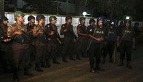 Sheikh Hasina vows to uproot terrorism from Bangladesh