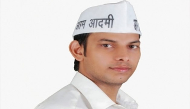 FIR against AAP MLA Prakash Jarwal over molestation charges