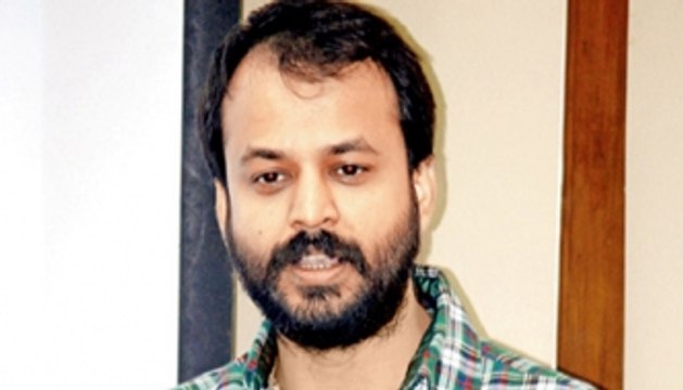 AAP leader Ashish Khetan booked for hurting religious sentiments