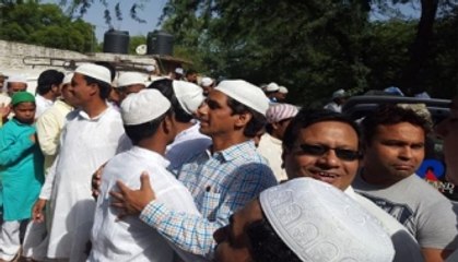 Religious book desecration case: FIR against AAP MLA