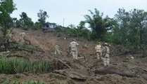 30 people killed after cloudburst in Uttarakhand