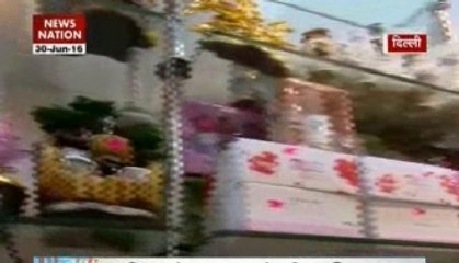 Indian markets are full of 'Made in China'