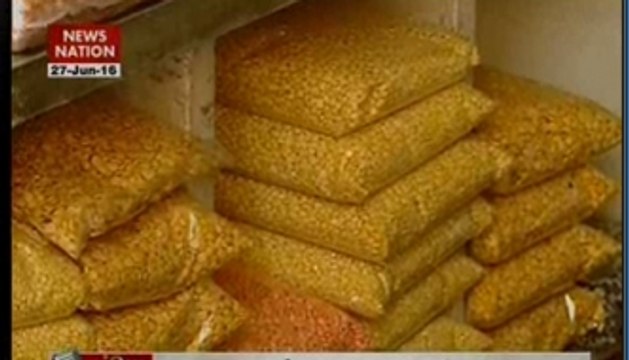 India Bole: Why pulses prices are rising?