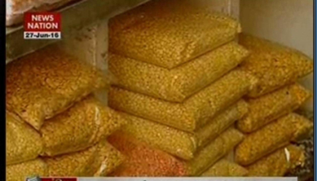 India Bole: Why pulses prices are rising?