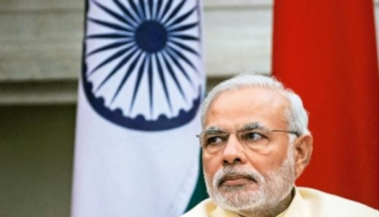 PM Modi Recalls Emergency