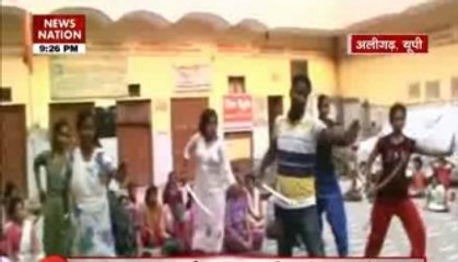 Question Hour: Hindu girls on a self-defence mission