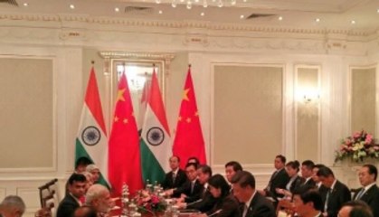 Seoul meet: Deadlock on India's NSG bid persists despite Modi's urgings