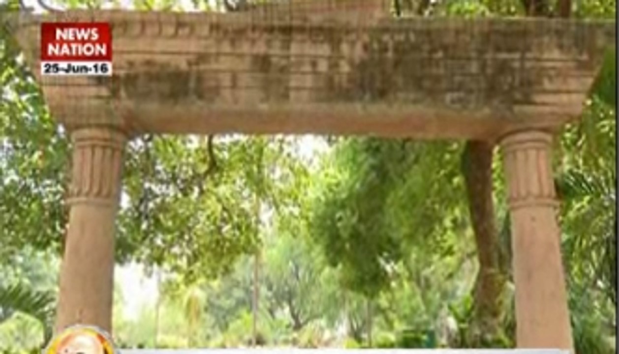 Rahasya: Mystery behind  Chanakya's death