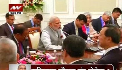 Question Hour: PM Modi meets Xi in Tashkent, seeks support for India's NSG bid