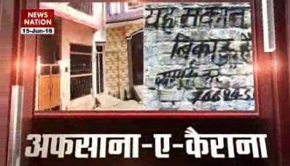 Question Hour: Kairana and the untold story