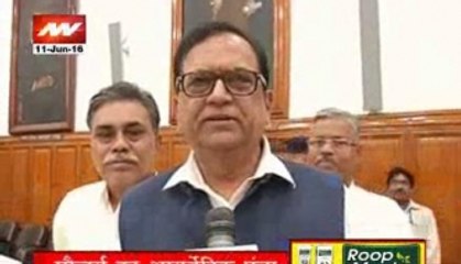 SP wins 7 RS seats in UP, BSP 2, BJP and Cong 1 each