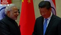 China pours cold water on India's NSG bid