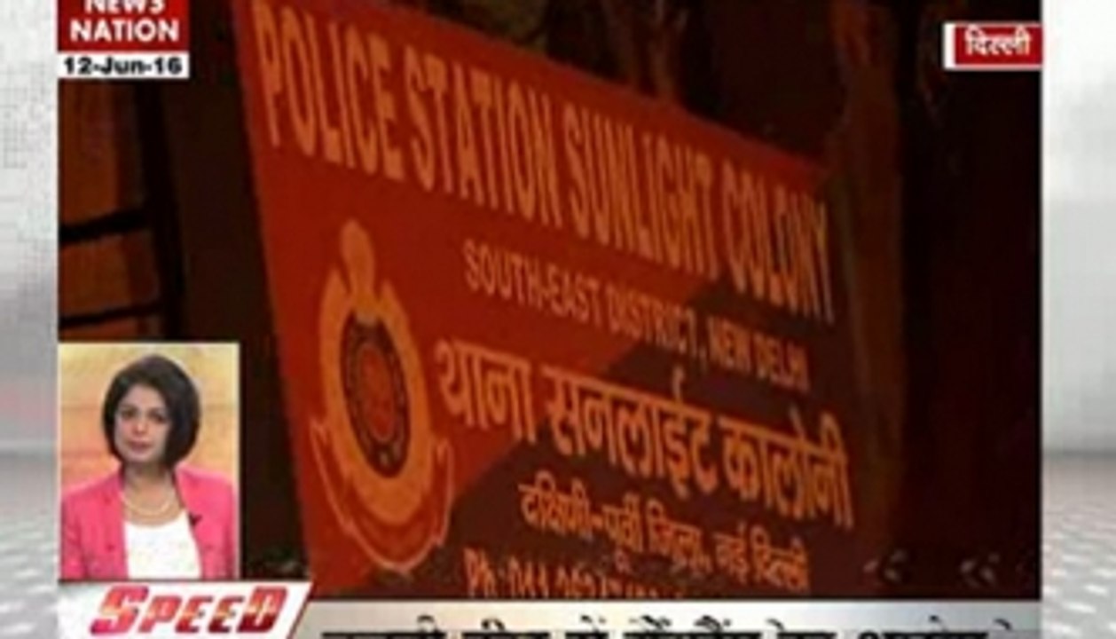 Speed 100: Woman alleges gangrape by three in Delhi