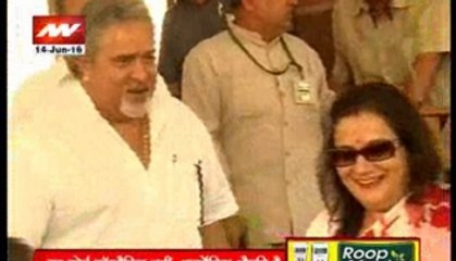 Vijay Mallya declared 'proclaimed offender' in money laundering case