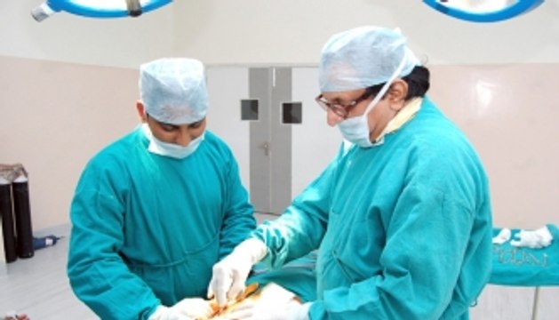 Question Hour: Fortis Hospital operates on wrong leg of Delhi man; 5 staffers fired