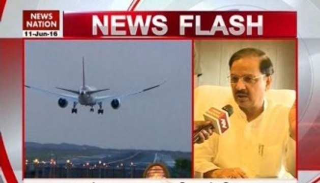 Cap On Ticket Cancellation Charge, Less Baggage Fee Proposed