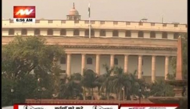 Polling for 57 seats for Rajya Sabha for various states today