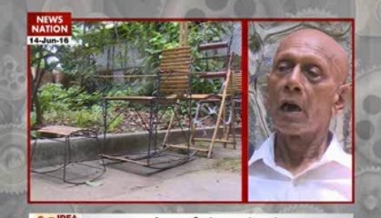 Idea India Ka: Eco-friendly chair that cures backache