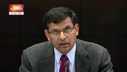 Raghuram Rajan confirms no second term, says will go back to academia