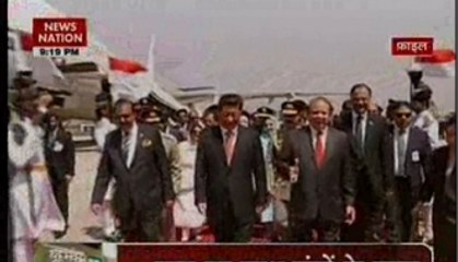 Question Hour: China may spoil India's NSG party