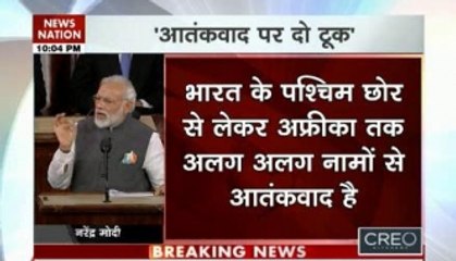 Super Question Hour: PM Modi's blistering attack on terrorism from US