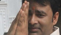 Question Hour: Sangeet Som to undertake ‘Paidal Nirbhay Yatra’ from Meerut to Kairana