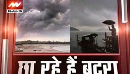 Nation Agenda: India awaits monsoon