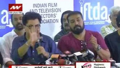 'Udta Punjab' row: Indian Films and Television Directors Association slams CBFC