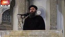 Islamic State chief Abu Bakr al-Baghdadi dead?