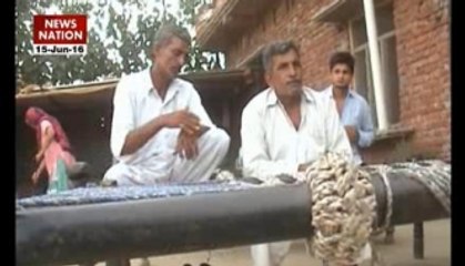 9 member BJP team to visit Kairana to probe mass exodus