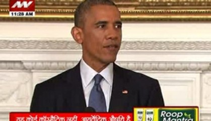 Ensure territory not used for planning attacks in India: US to Pak