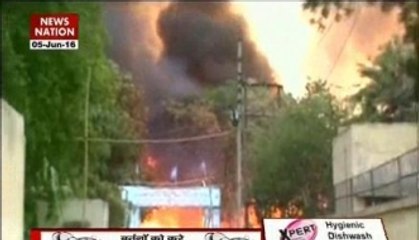 Probe into Jawahar Bagh violence begins today