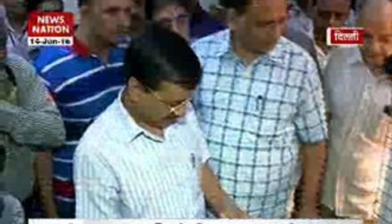 Fate of 21 AAP MLAs in limbo after President rejects dual office bill
