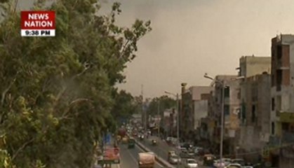 Question Hour: Monsoon to hit Kerala by June 9