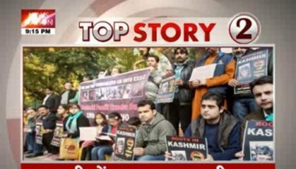 Question Hour: Return of Kashmiri Pandits in valley