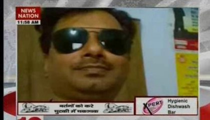 Bihar police arrest 5 in journalist murder case