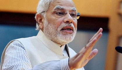 PM Narendra Modi to address public meeting in Odisha today
