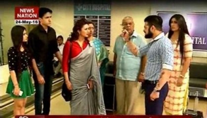 Pihu Kidnapped from hospital