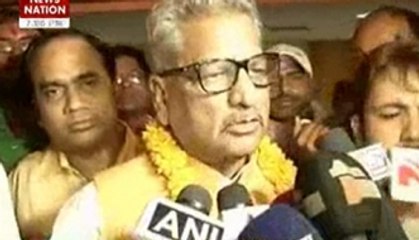 BJP sweeps all four RS seats in Rajasthan