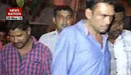 Delhi Police saves girl from being abducted